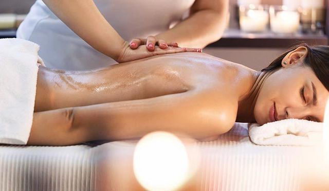 5 sai lầm khi thực hiện massage