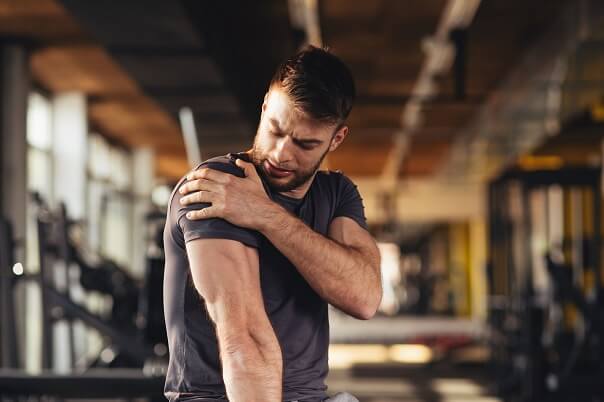 Hiểu đúng về tình trạng đau cơ sau khi tập gym